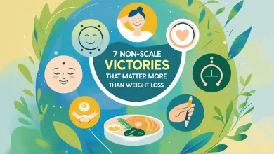 7 Non-Scale Victories That Matter More Than Weight Loss
