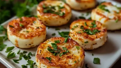 Delicious High Protein Egg White Bites