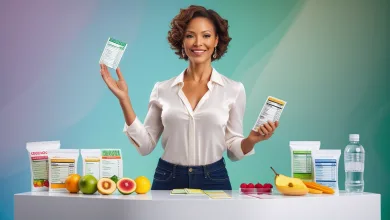 How to Read Nutrition Labels: Complete Guide for Weight Management