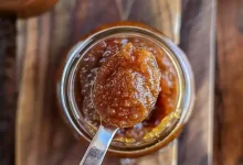 Irresistible Slow Cooker Apple Butter Recipe