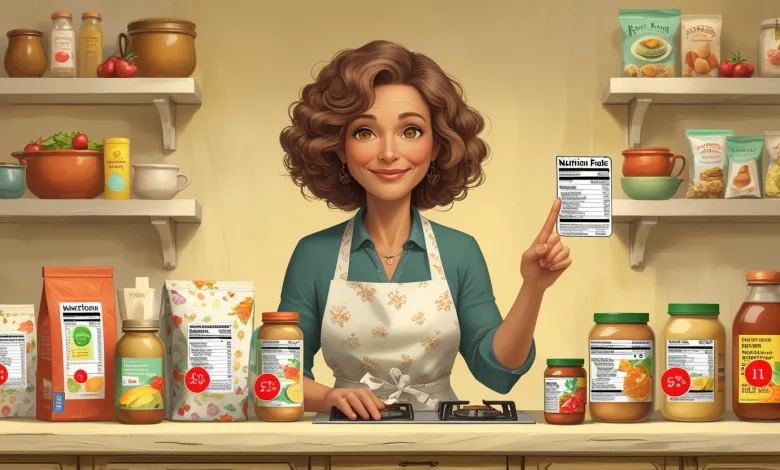 Trans Fats and Partially Hydrogenated Oils: How to Spot Them on Labels Trans Fats and Partially Hydrogenated Oils: How to Spot Them on Labels
