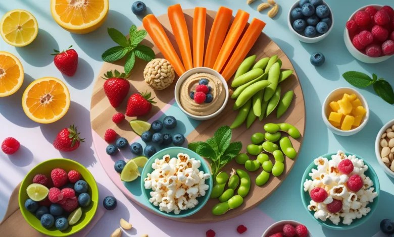 7 healthy snack ideas for weight loss 7 healthy snack ideas for weight loss