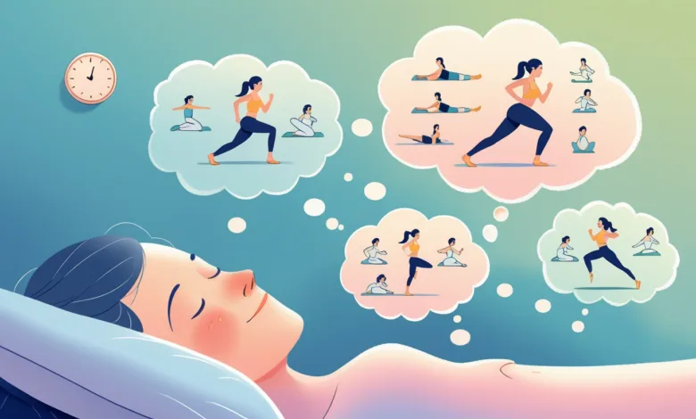 The impact of sleep on weight loss The impact of sleep on weight loss