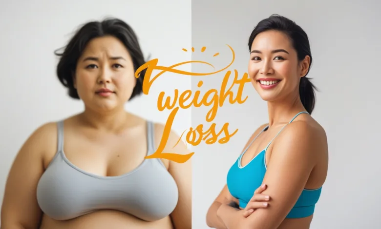 Inspiring weight loss transformations and lessons learned Inspiring weight loss transformations and lessons learned