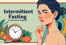 Intermittent fasting and its benefits for weight loss