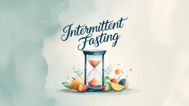 Intermittent fasting and its benefits for weight loss