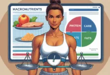 The role of macronutrients in weight loss