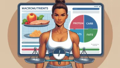 The role of macronutrients in weight loss