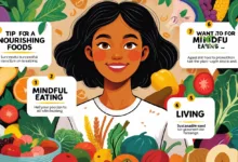 6 tips for a successful transition to a plant-based diet