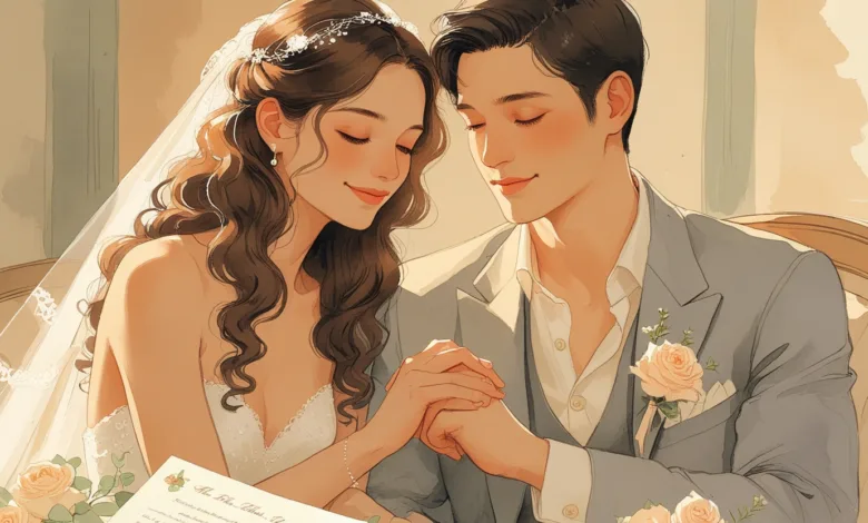 Is a “Marriage of Convenience” So Bad? Is a “Marriage of Convenience” So Bad?
