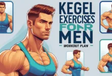 Kegel Exercises for Men Workout Plan