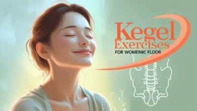 Kegel Exercises for Women Pelvic Floor: The Tiny Workout That Packs a Punch