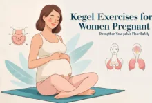 Kegel Exercises for Women Pregnant: Strengthen Your Pelvic Floor Safely