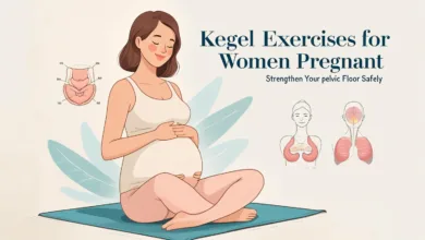 Kegel Exercises for Women Pregnant: Strengthen Your Pelvic Floor Safely