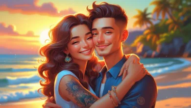 What Are the Examples of Relationship Goals?