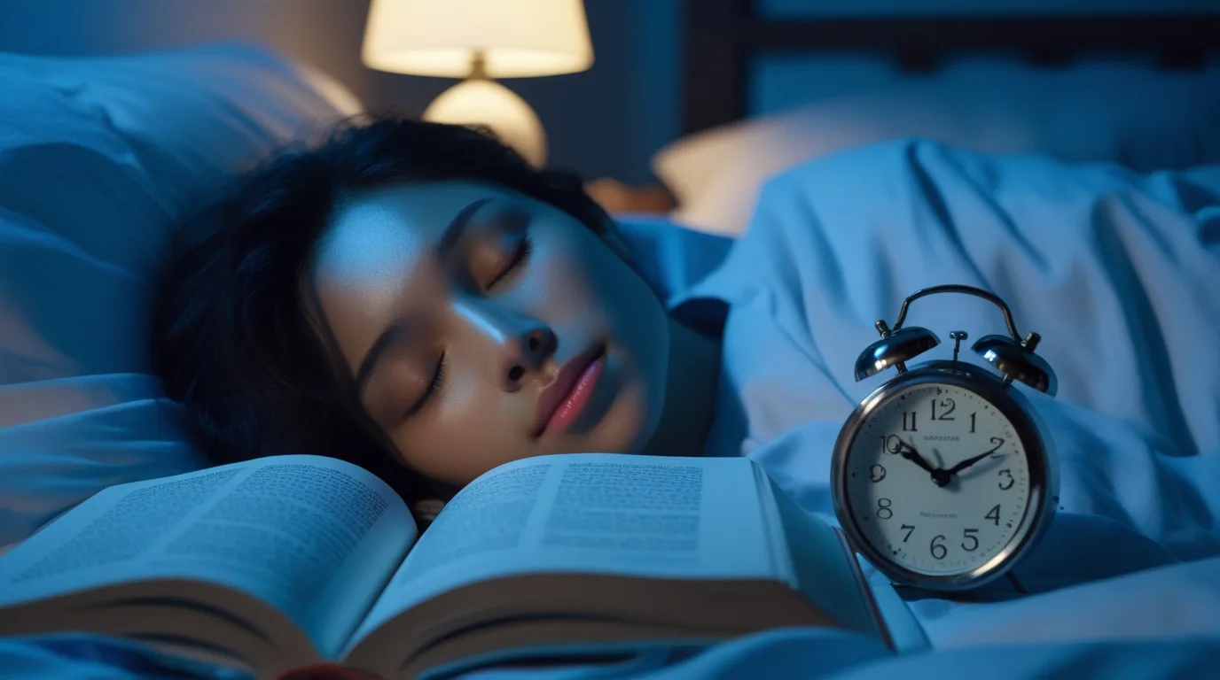 Curated visual reference: Visual Reference: Can T Sleep 9 Proven Techniques To Fall Asleep Fast