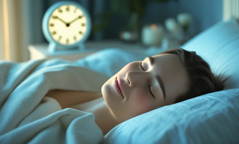 How to Fall Asleep Fast in 10, 60, or 120 Seconds How to Fall Asleep Fast in 10, 60, or 120 Seconds