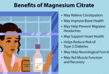 Health Benefits of Magnesium Citrate: Your Body’s Secret Weapon for Optimal Wellness