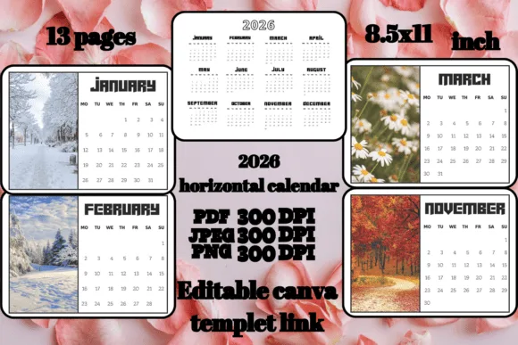 10 Best Workout Calendar Templates for 2026