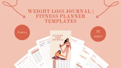 12 Weight Loss Templates 2026: Your Blueprint for Shedding Pounds Without the Guesswork 12 Weight Loss Templates 2026: Your Blueprint for Shedding Pounds Without the Guesswork