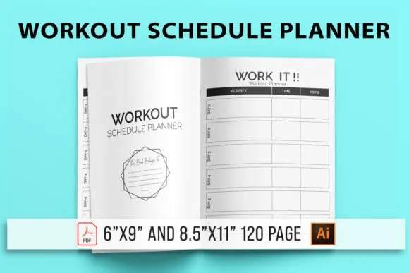 10 Fitness Schedule Template for Beginners 2026 10 Fitness Schedule Template for Beginners 2026