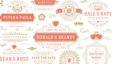 Essential Wedding Design Elements Every Couple Needs in 2026