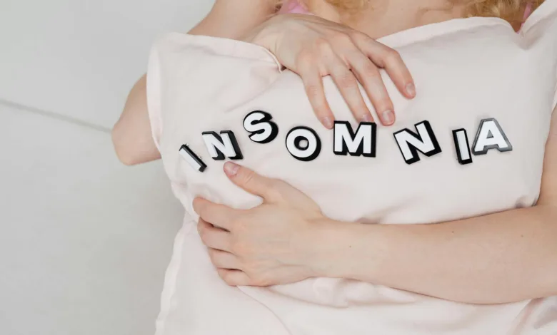 The Hidden Dangers of Insomnia Revealed