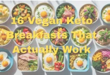12 Egg-Based High-Protein Breakfast Meal Prep Ideas