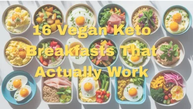 12 Egg-Based High-Protein Breakfast Meal Prep Ideas