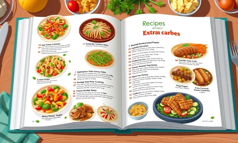 Keto Chicken Dishes: 17 Recipes Without Extra Carbs