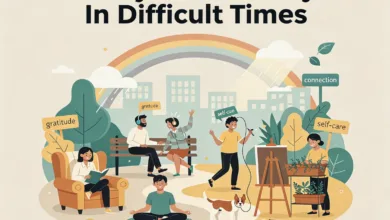 7 Ways To Find Joy In Difficult Times