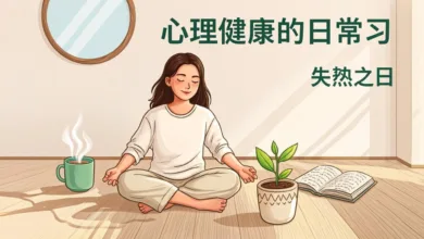 7 Daily Habits To Help Improve Your Mental Health 7 Daily Habits To Help Improve Your Mental Health