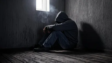 5 Things to Remember when Depression is hitting you the hardest