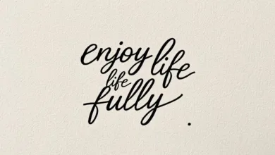 7 Ways To Enjoy Life To The Fullest