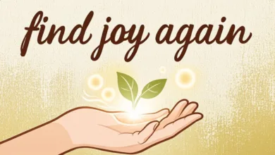 10 Small Things To Do To Find Joy In Life Again