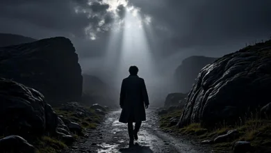 Going Through Tough Times – 4 Things That You Should Remember