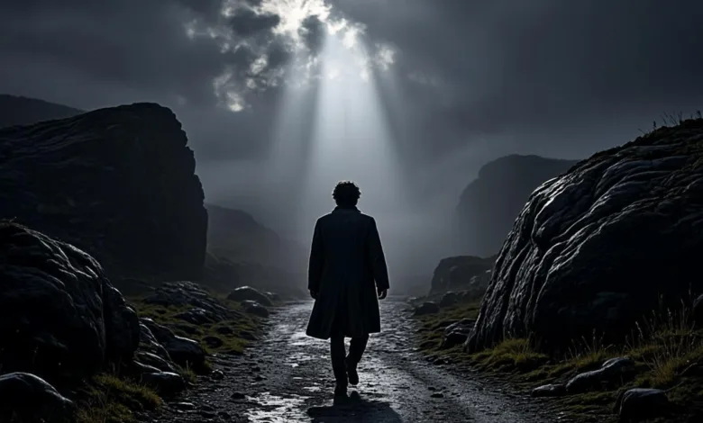 Going Through Tough Times – 4 Things That You Should Remember