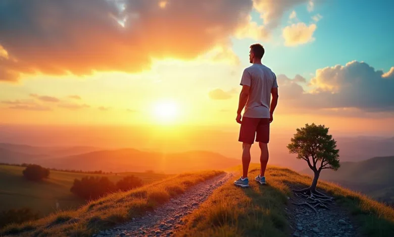 5 Habits I Gave Up to Overcome Depression