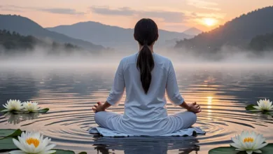 10 Ways To Start Finding Happiness Within Yourself