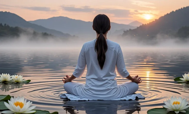 10 Ways To Start Finding Happiness Within Yourself