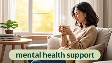 10 Gentle Reminders for Anyone Struggling With Their Mental Health