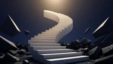 30 Day Personal Growth Challenge