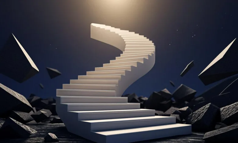 30 Day Personal Growth Challenge