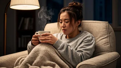 10 Self Care Ideas For When You’re Having A Bad Day