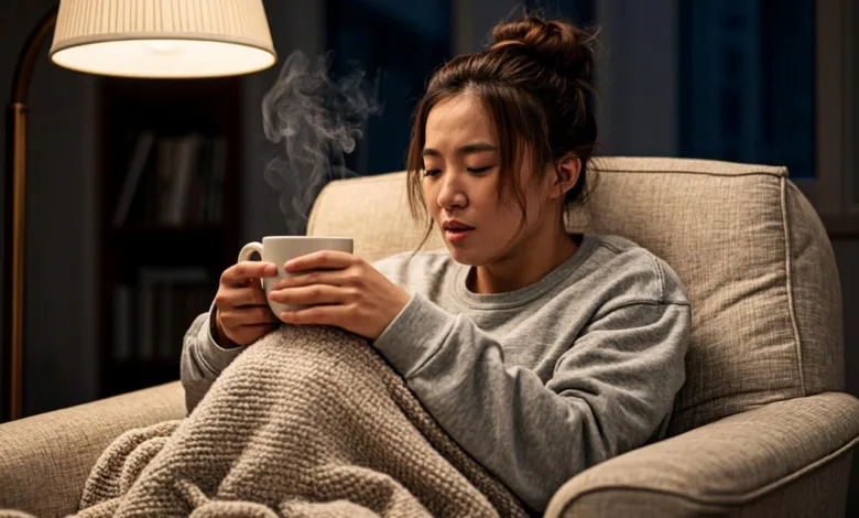 10 Self Care Ideas For When You’re Having A Bad Day