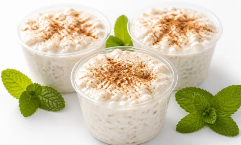 High Protein Cinnamon Cottage Cheese Cups Ready in Minutes High Protein Cinnamon Cottage Cheese Cups Ready in Minutes