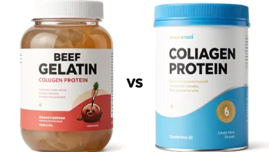Beef Gelatin vs Collagen Protein: Which Is Better for Recipes? Beef Gelatin vs Collagen Protein: Which Is Better for Recipes?