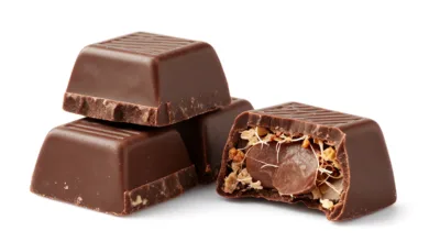 No-Bake Chocolate Collagen Bites Packed With Protein No-Bake Chocolate Collagen Bites Packed With Protein