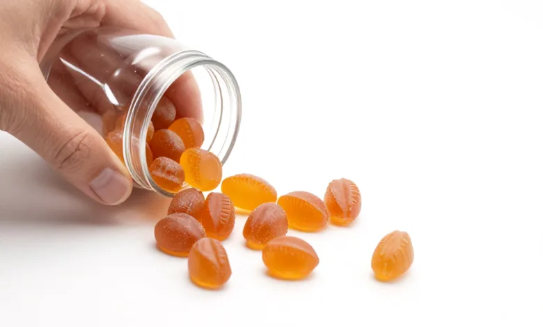 The Viral Collagen Gummies Recipe That Works Better Than Supplements The Viral Collagen Gummies Recipe That Works Better Than Supplements