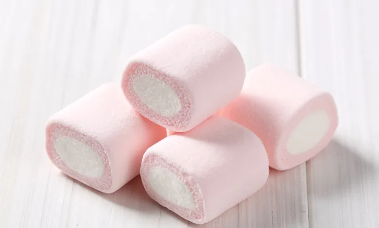 Homemade Fluffy Collagen Marshmallows That Are Healthy and Easy Homemade Fluffy Collagen Marshmallows That Are Healthy and Easy